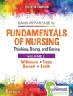 Image for Fundamentals of Nursing - Volume 2 : Thinking, Doing, and Caring