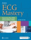Image for ECG Mastery : Improving Your ECG Interpretation Skills