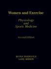 Image for Women and Exercise