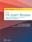 Image for Davis&#39;s PA Exam Review