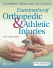 Image for Examination of orthopedic and athletic injuries