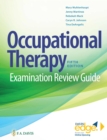 Image for Occupational therapy examination review guide