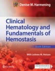 Image for Clinical Hematology and Fundamentals of Hemostasis