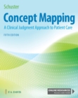 Image for Concept mapping  : a clinical judgment approach to patient care