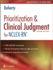 Image for Prioritization &amp; Clinical Judgment for NCLEX-RN (R)