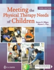 Image for Meeting the Physical Therapy Needs of Children