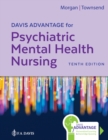 Image for Davis Advantage for Psychiatric Mental Health Nursing