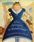 Image for Alice&#39;s adventures in Wonderland