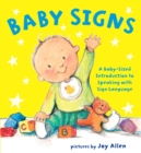 Image for Baby Signs