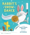Image for Rabbit&#39;s Snow Dance