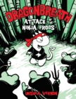 Image for Attack of the ninja frogs