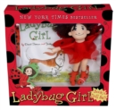 Image for Ladybug Girl Book &amp; Doll Set