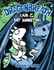 Image for Dragonbreath #4 : Lair of the Bat Monster