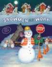 Image for Snowmen at Work
