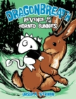 Image for Dragonbreath #6 : Revenge of the Horned Bunnies