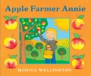 Image for Apple Farmer Annie Board Book