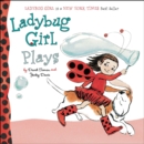 Image for Ladybug Girl Plays