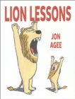 Image for Lion Lessons