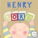 Image for Henry finds his word