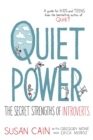 Image for Quiet Power