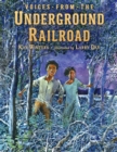 Image for Voices from the Underground Railroad