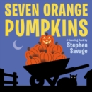 Image for Seven Orange Pumpkins board book
