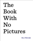 Image for The book with no pictures