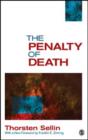 Image for Penalty of Death