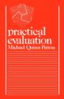 Image for Practical Evaluation
