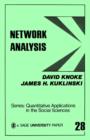 Image for Network Analysis