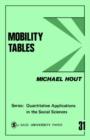 Image for Mobility Tables