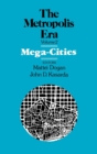 Image for Mega Cities