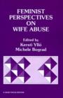 Image for Feminist Perspectives on Wife Abuse