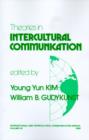 Image for Theories in Intercultural Communication