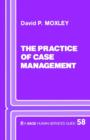 Image for Practice of Case Management