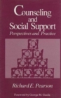Image for Counseling and Social Support