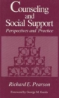 Image for Counseling and Social Support