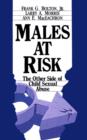 Image for Males at Risk