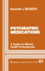 Image for Psychiatric Medications
