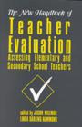 Image for New Handbook of Teacher Evaluation