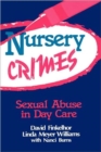 Image for Nursery Crimes