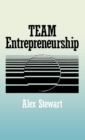 Image for Team Entrepreneurship