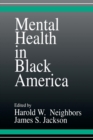 Image for Mental health in black America