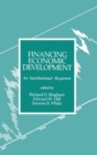 Image for Financing Economic Development