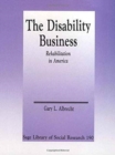 Image for The Disability Business