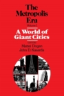 Image for A World of Giant Cities