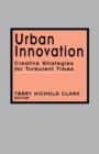 Image for Urban Innovation