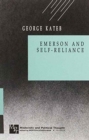 Image for Emerson and Self-Reliance