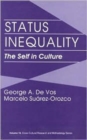 Image for Status Inequality : The Self in Culture