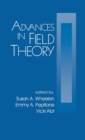 Image for Advances in Field Theory